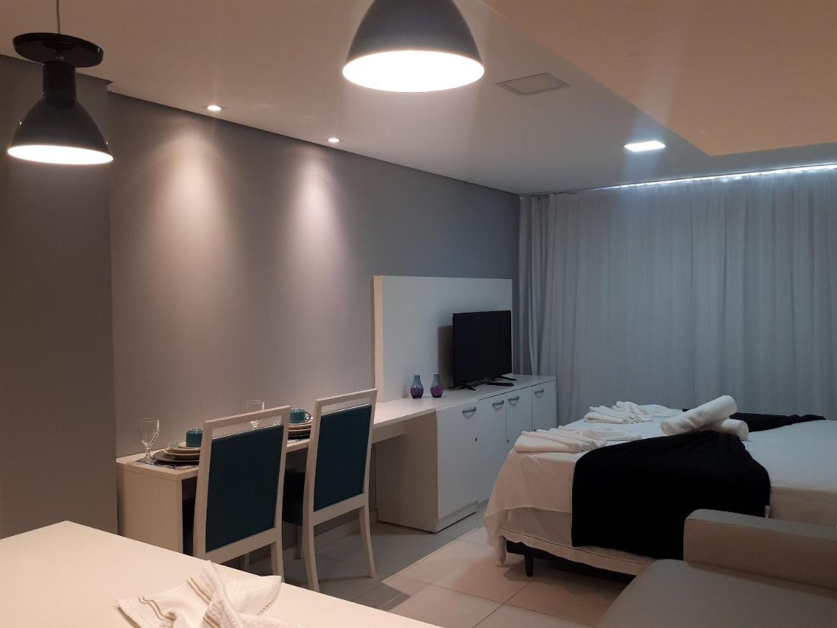Laguna Beach Porto De Galinhas Διαμέρισμα Εξωτερικό φωτογραφία