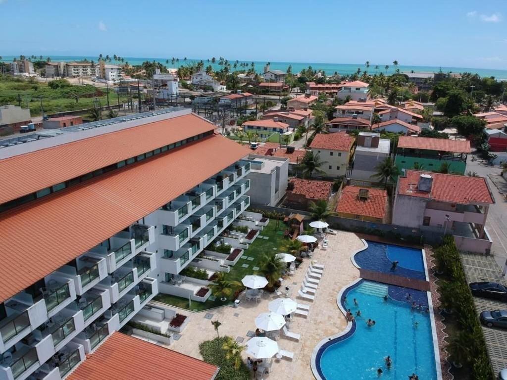 Laguna Beach Porto De Galinhas Διαμέρισμα Εξωτερικό φωτογραφία