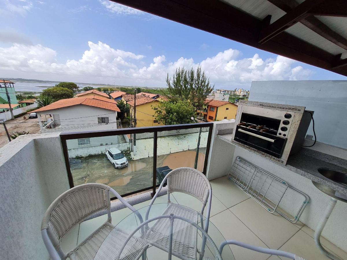 Laguna Beach Porto De Galinhas Διαμέρισμα Εξωτερικό φωτογραφία
