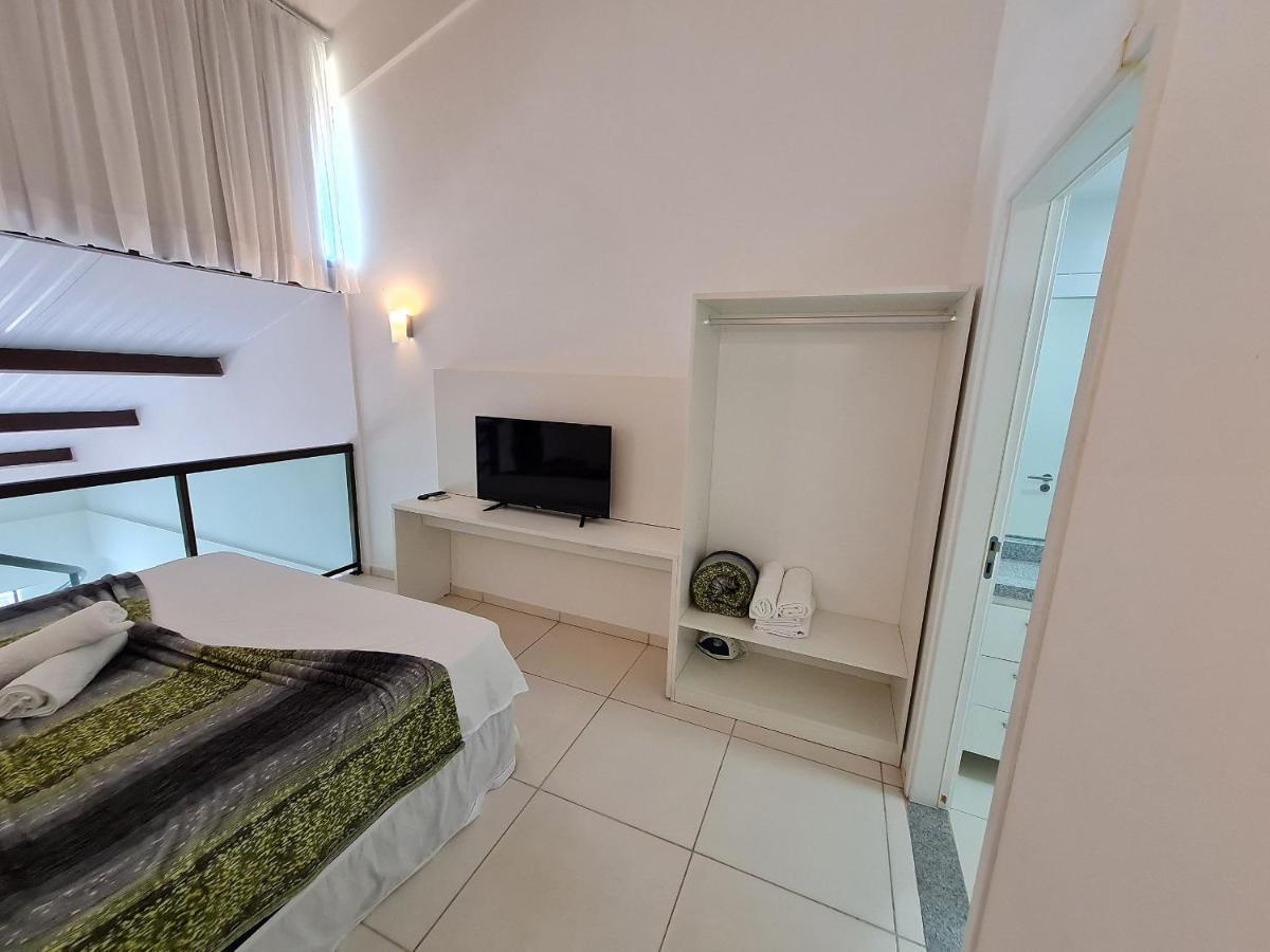 Laguna Beach Porto De Galinhas Διαμέρισμα Εξωτερικό φωτογραφία
