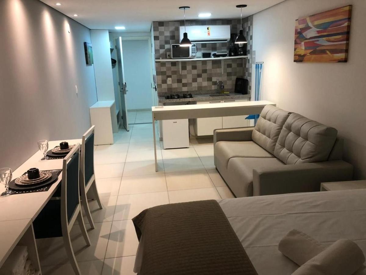 Laguna Beach Porto De Galinhas Διαμέρισμα Εξωτερικό φωτογραφία