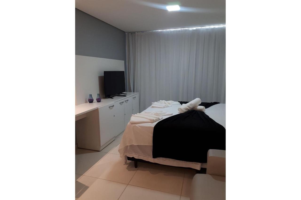 Laguna Beach Porto De Galinhas Διαμέρισμα Εξωτερικό φωτογραφία