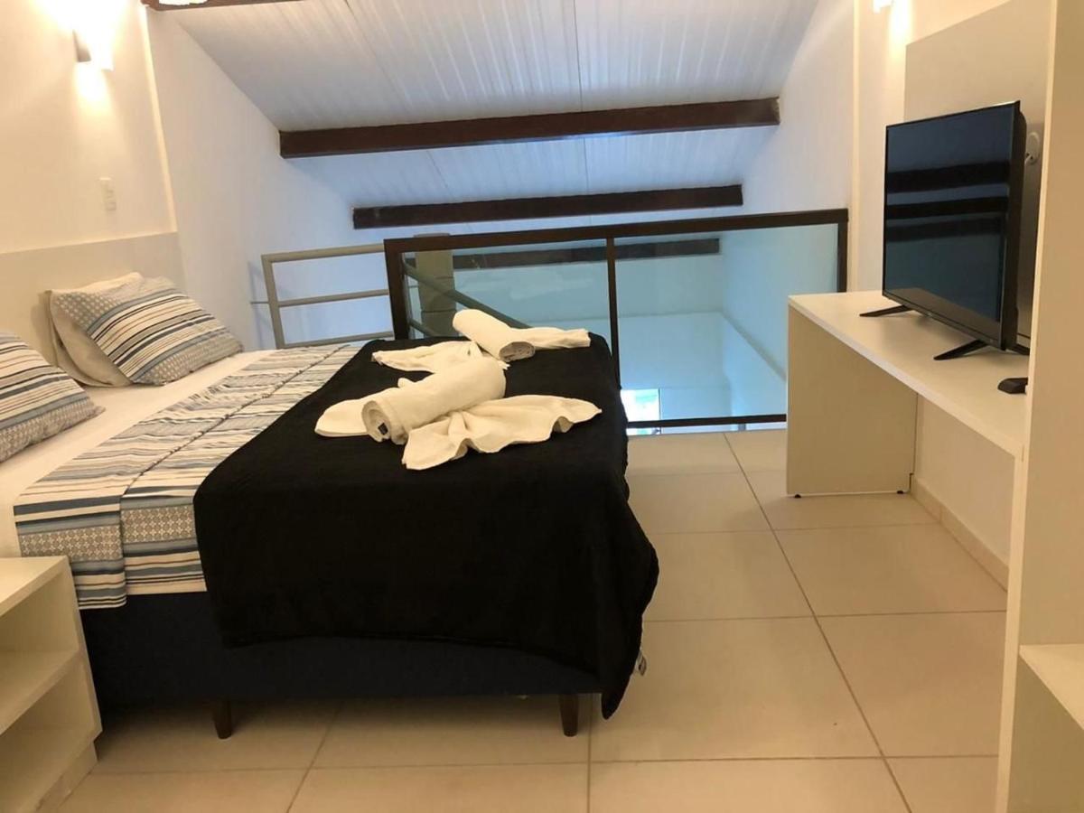 Laguna Beach Porto De Galinhas Διαμέρισμα Εξωτερικό φωτογραφία
