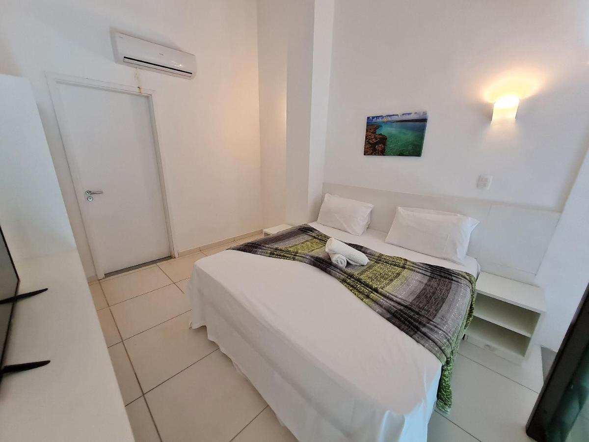 Laguna Beach Porto De Galinhas Διαμέρισμα Εξωτερικό φωτογραφία