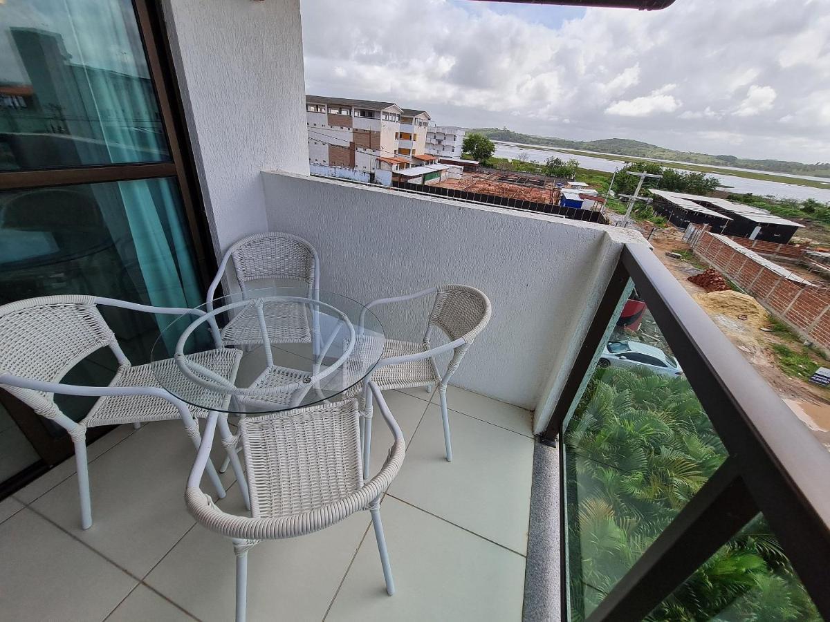 Laguna Beach Porto De Galinhas Διαμέρισμα Εξωτερικό φωτογραφία