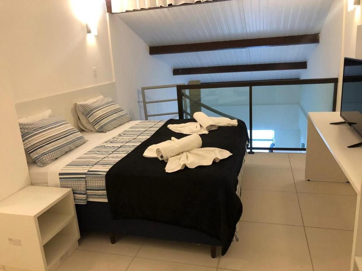 Laguna Beach Porto De Galinhas Διαμέρισμα Εξωτερικό φωτογραφία