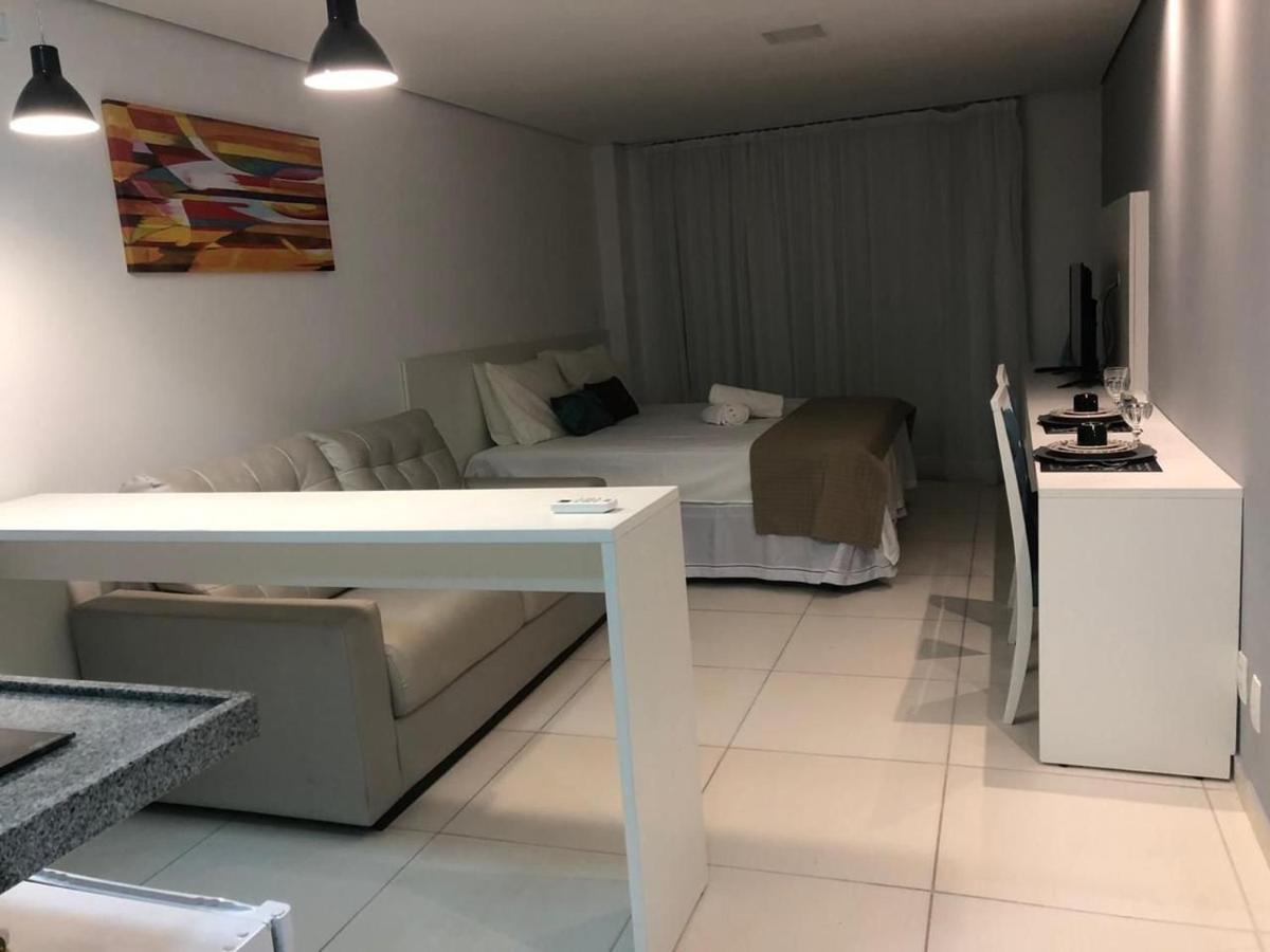 Laguna Beach Porto De Galinhas Διαμέρισμα Εξωτερικό φωτογραφία